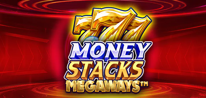 Slot Money Stacks Megaways