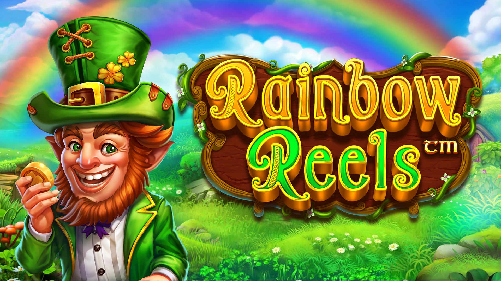 Rainbow Reels Slot